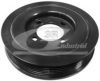 OPEL 0614654 Belt Pulley, crankshaft